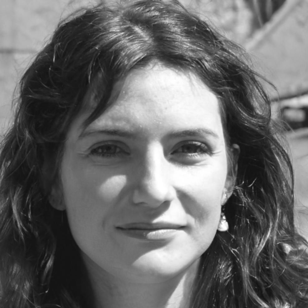 Portrait de Sophie Laurent